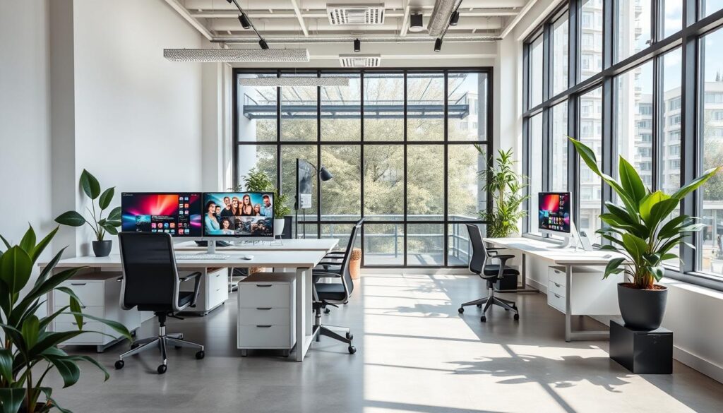 Web Design Company in Everett