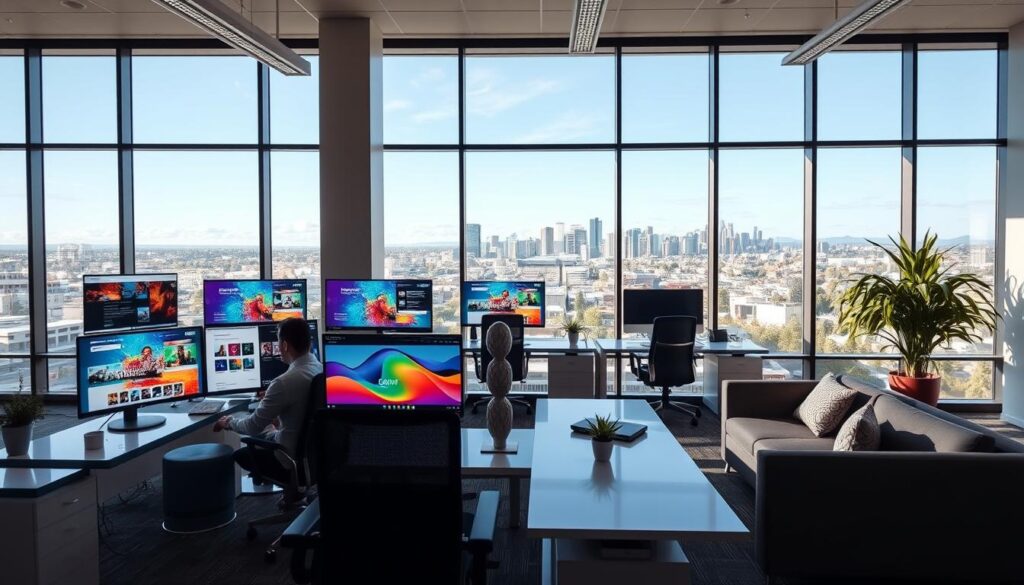 Web Design Company in Federal Way