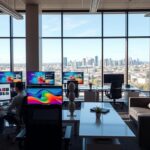 Web Design Company in Federal Way