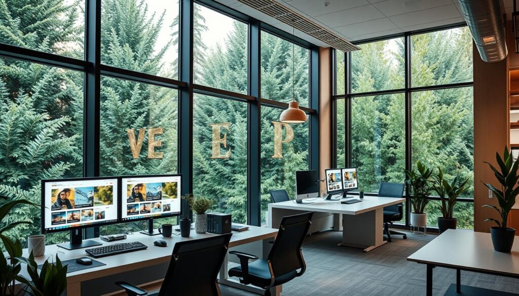 Web Design Company in Fernley