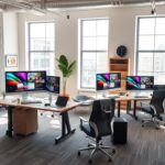 Web Design Company in Fremont