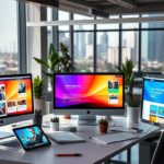 Web Design Company in Fresno