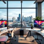 Web Design Company in Gilbert
