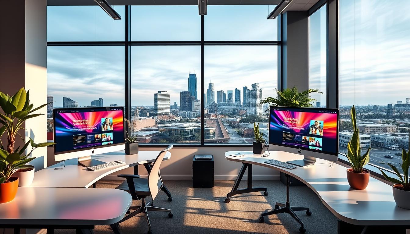 Web Design Company in Gilbert