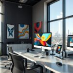 Web Design Company in Glendale