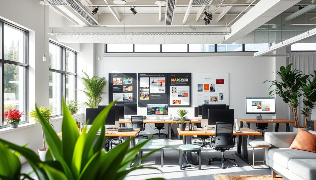 Web Design Company in Gresham
