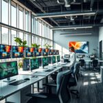Web Design Company in Henderson