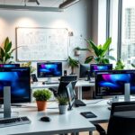 Web Design Company in Irvine