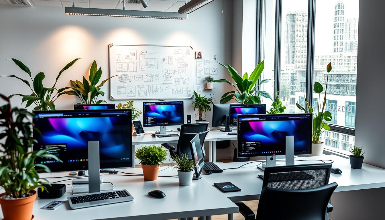 Web Design Company in Irvine