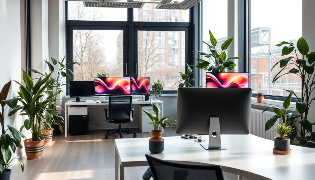 Web Design Company in Kent