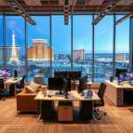 Web Design Company in Las Vegas