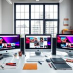 Web Design Company in Medford