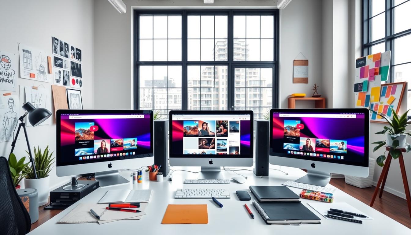 Web Design Company in Medford