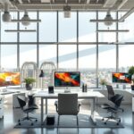 Web Design Company in Mesquite