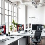Web Design Company in Modesto