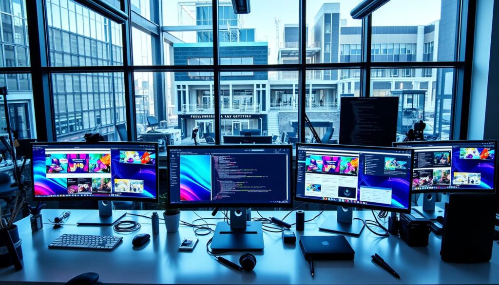 Web Design Company in North Las Vegas