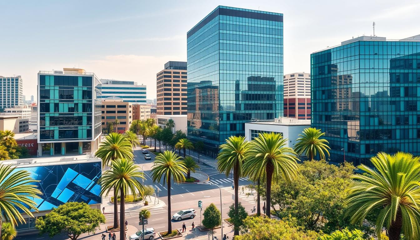 Web Design Company in Oakland