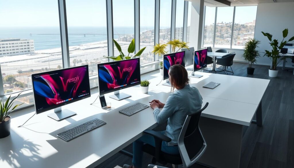 Web Design Company in Oxnard