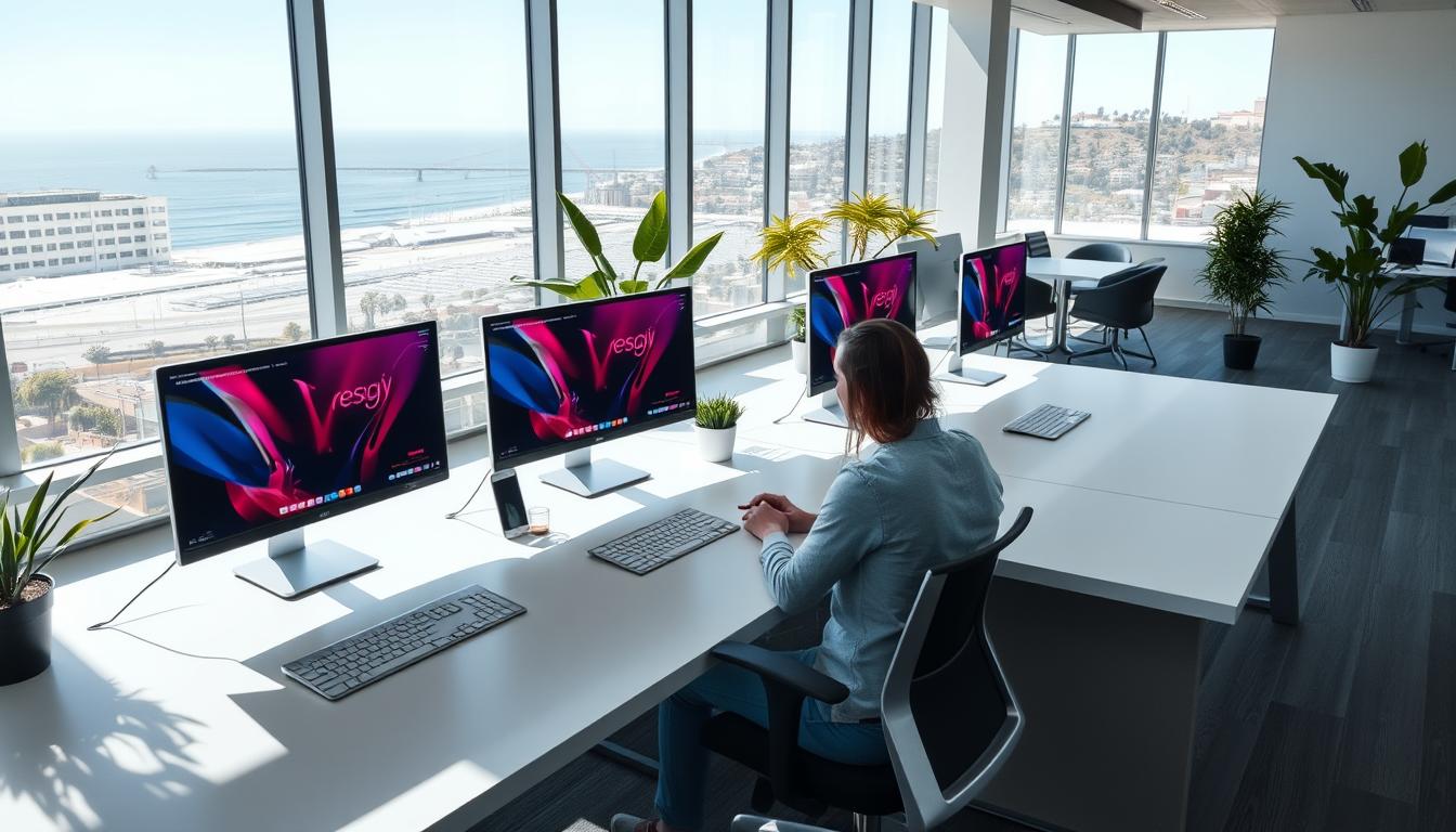 Web Design Company in Oxnard