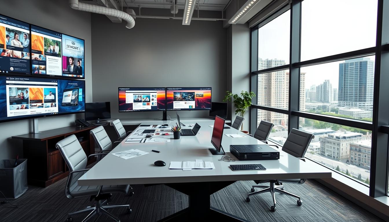 Web Design Company in Peoria