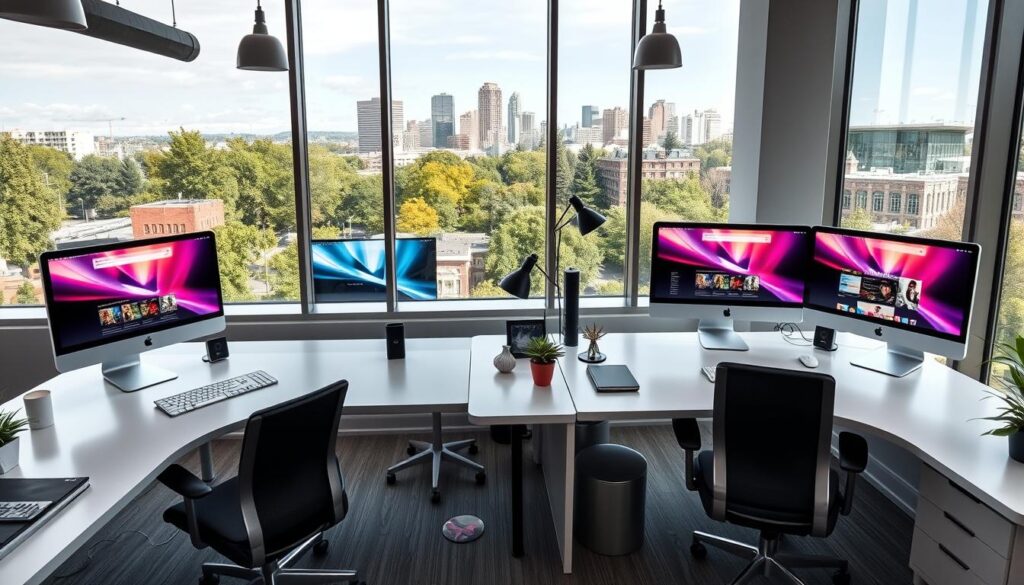 Web Design Company in Portland