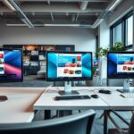 Web Design Company in Renton