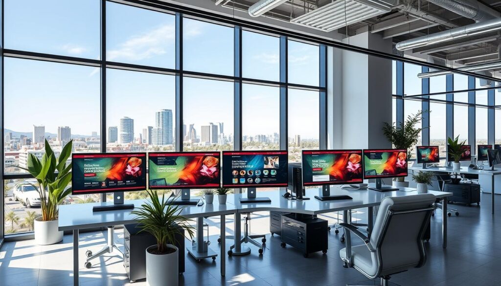 Web Design Company in Riverside