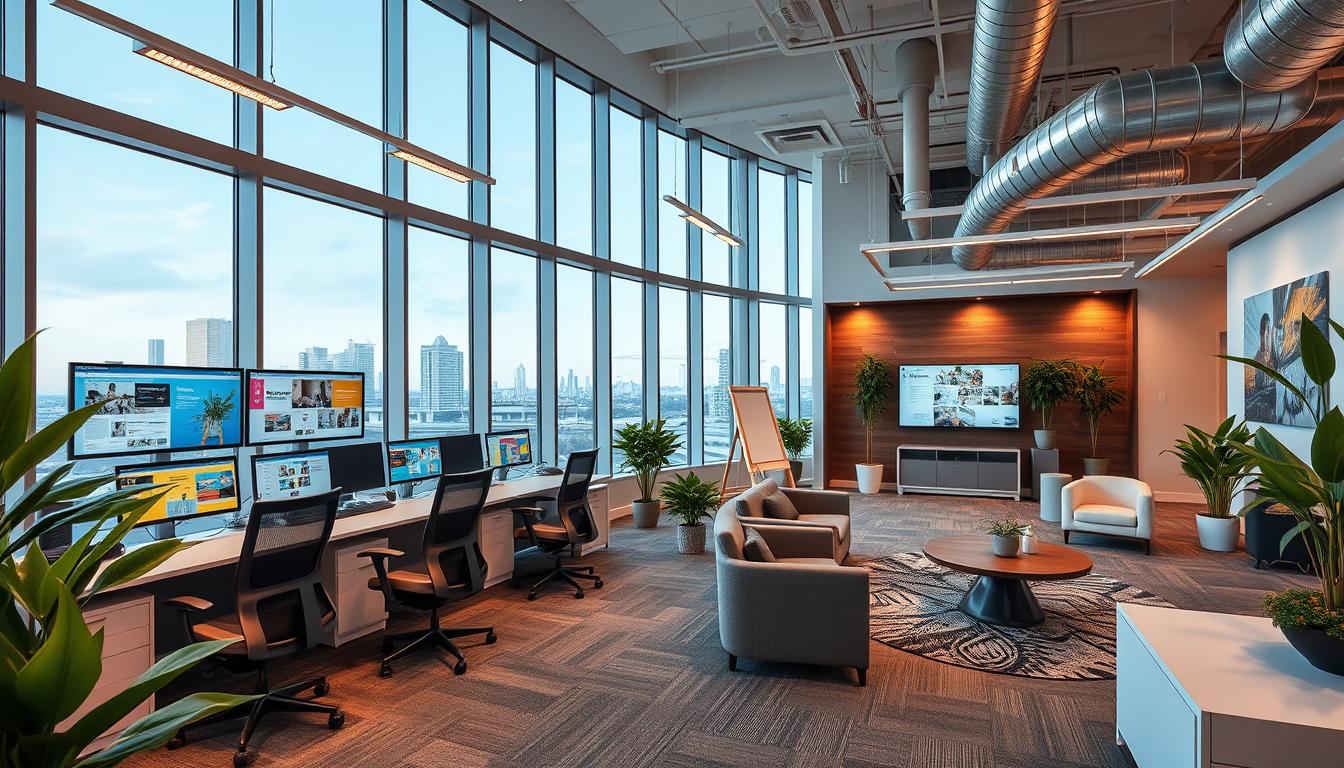 Web Design Company in Sacramento