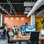 Web Design Company in Salem