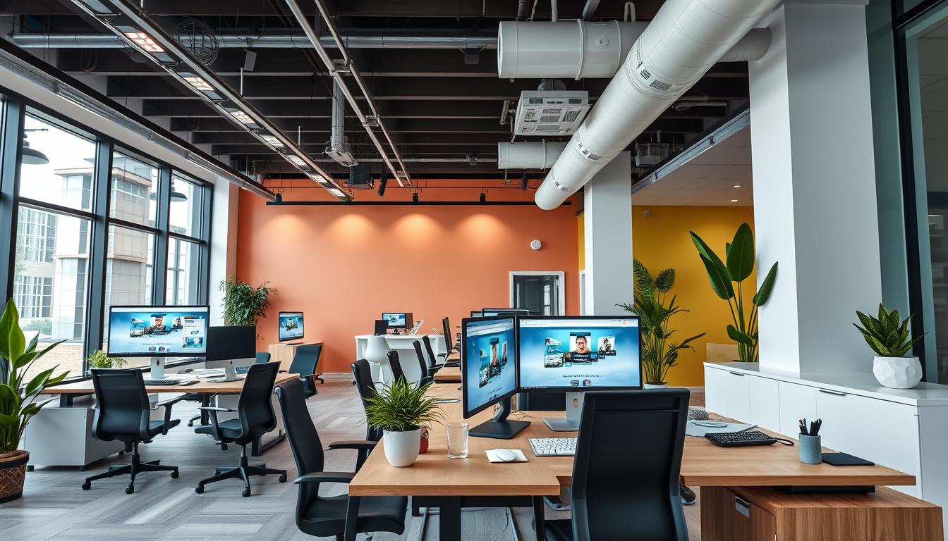 Web Design Company in Salem