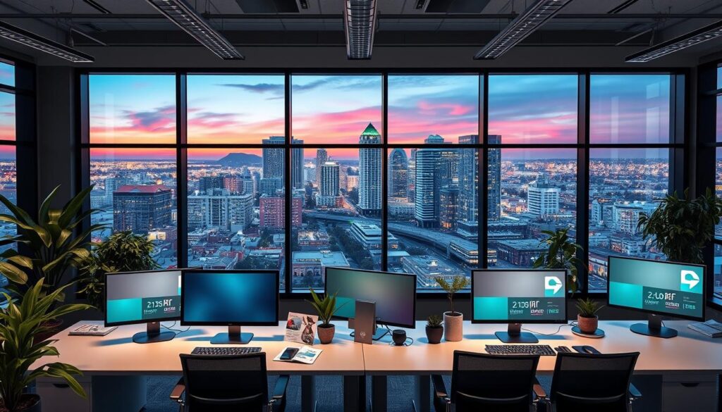 Web Design Company in San Diego