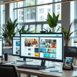 Web Design Company in San Jose