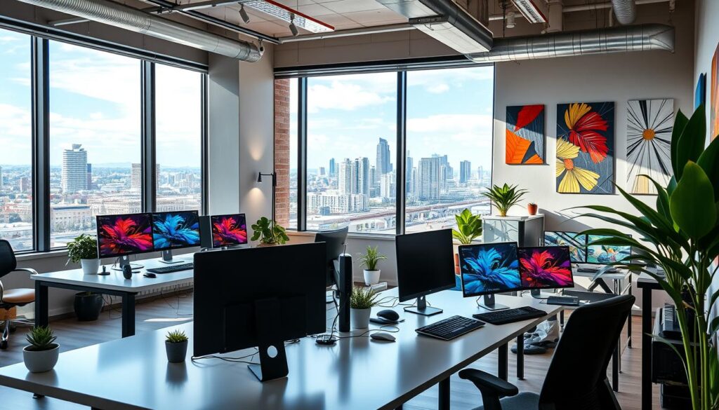 Web Design Company in Santa Ana
