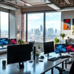Web Design Company in Santa Ana