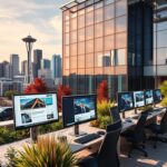 Web Design Company in Seattle