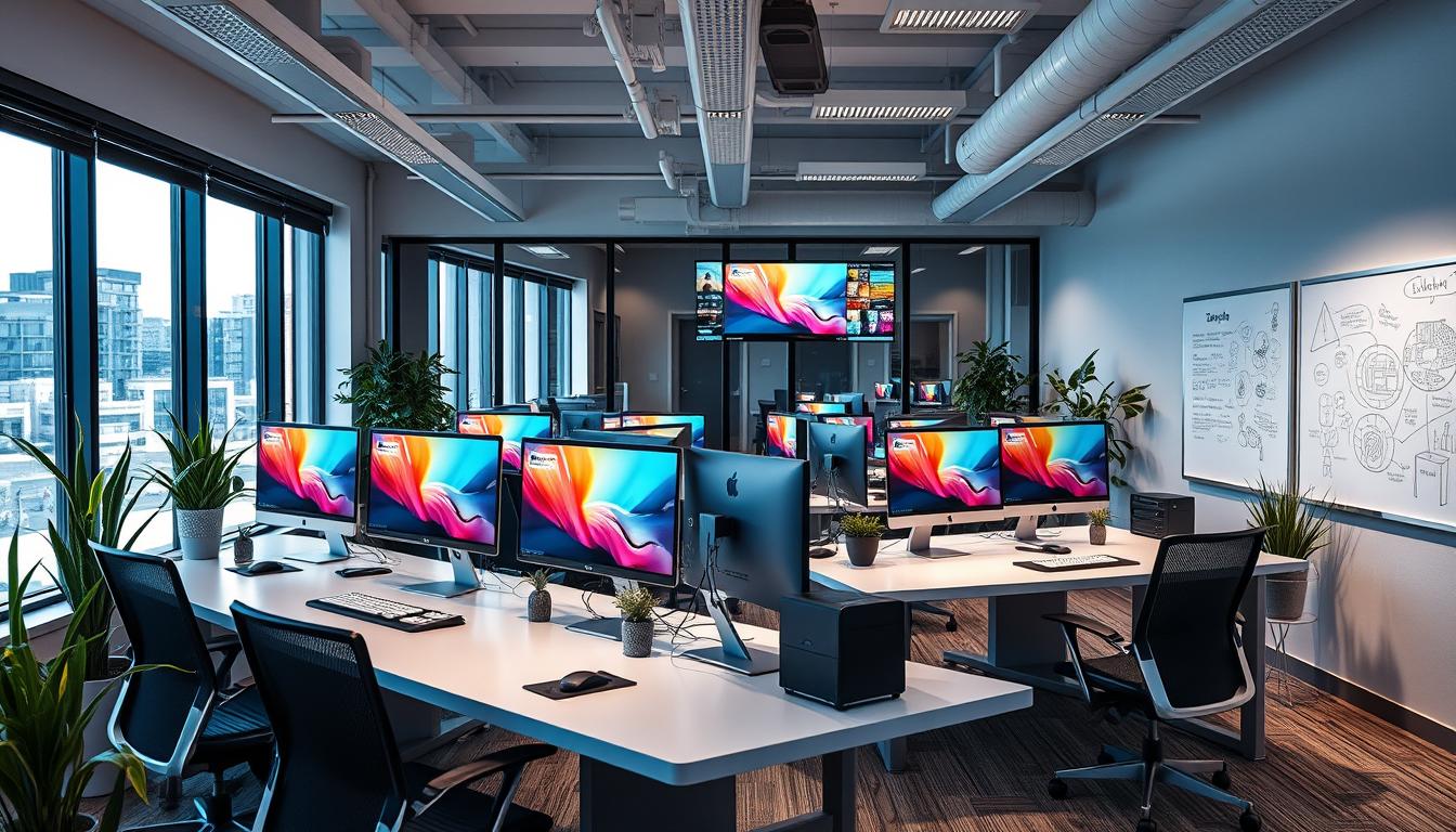 Web Design Company in Sparks