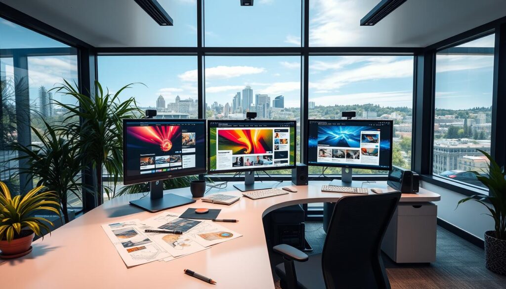 Web Design Company in Spokane