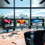 Web Design Company in Spokane