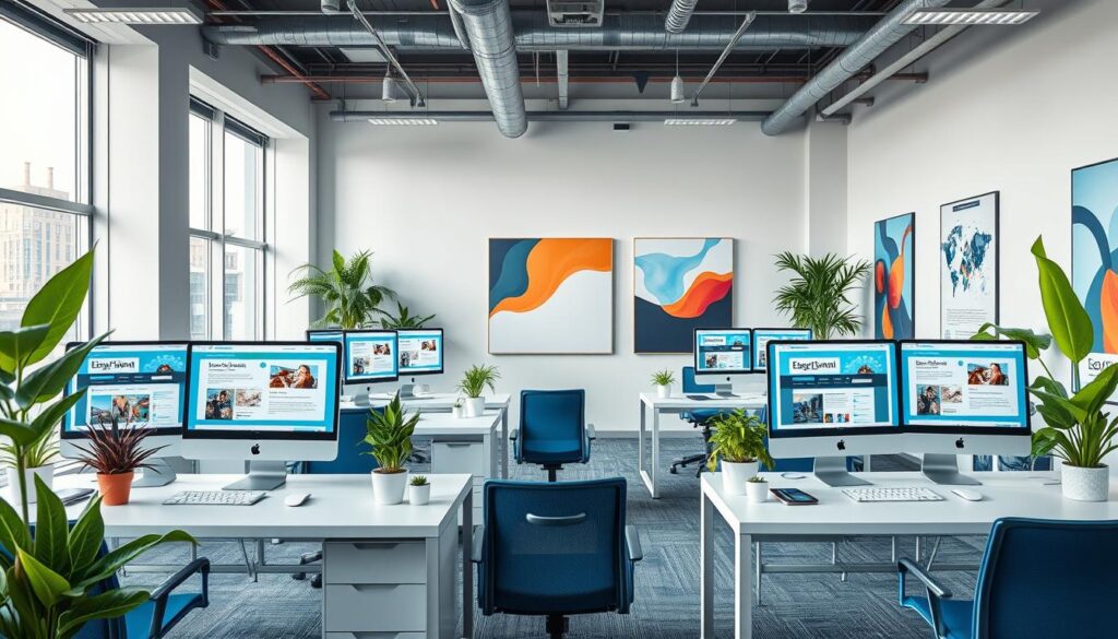 Web Design Company in Surprise