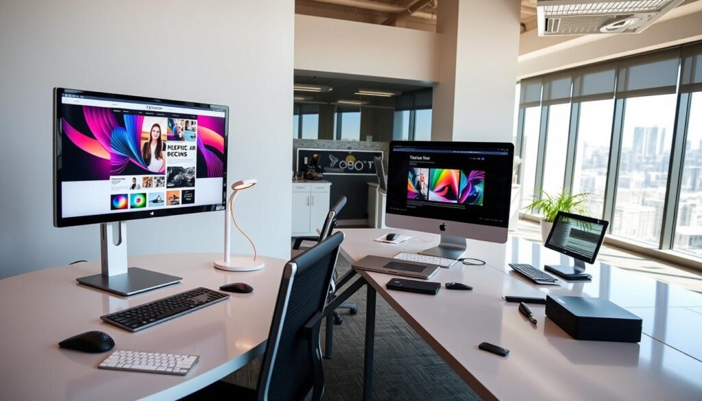 Web Design Company in Tacoma