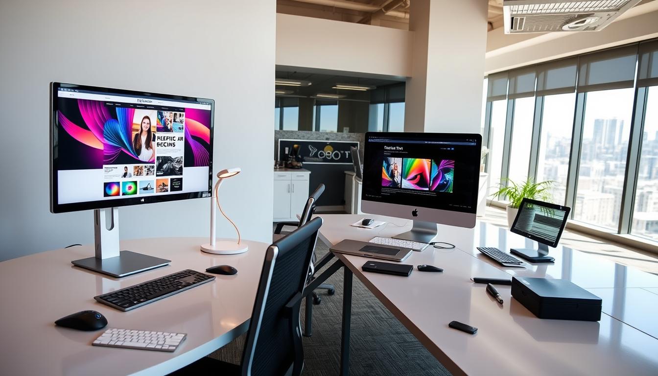 Web Design Company in Tacoma