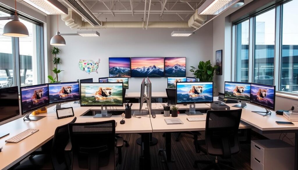 Web Design Company in Yakima