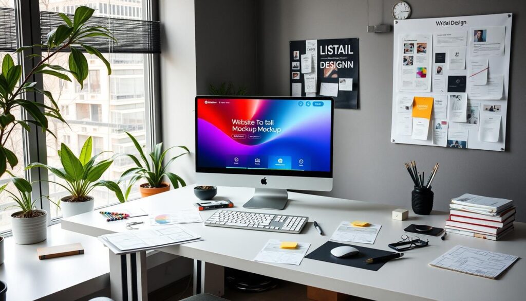 Web Design Process