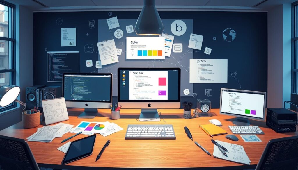 Web Design Process