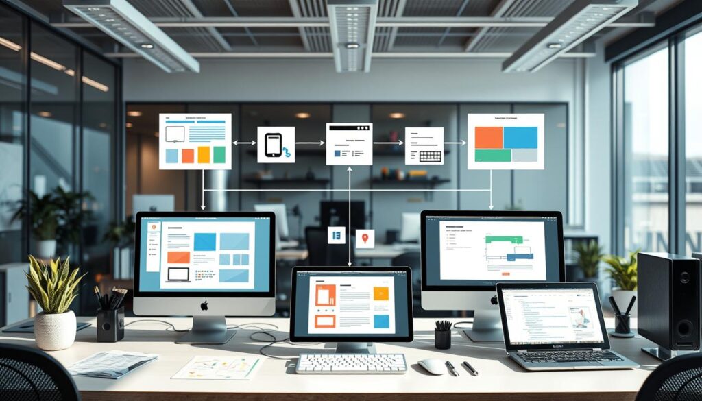 Web Design Process