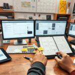 Wireframing Experts