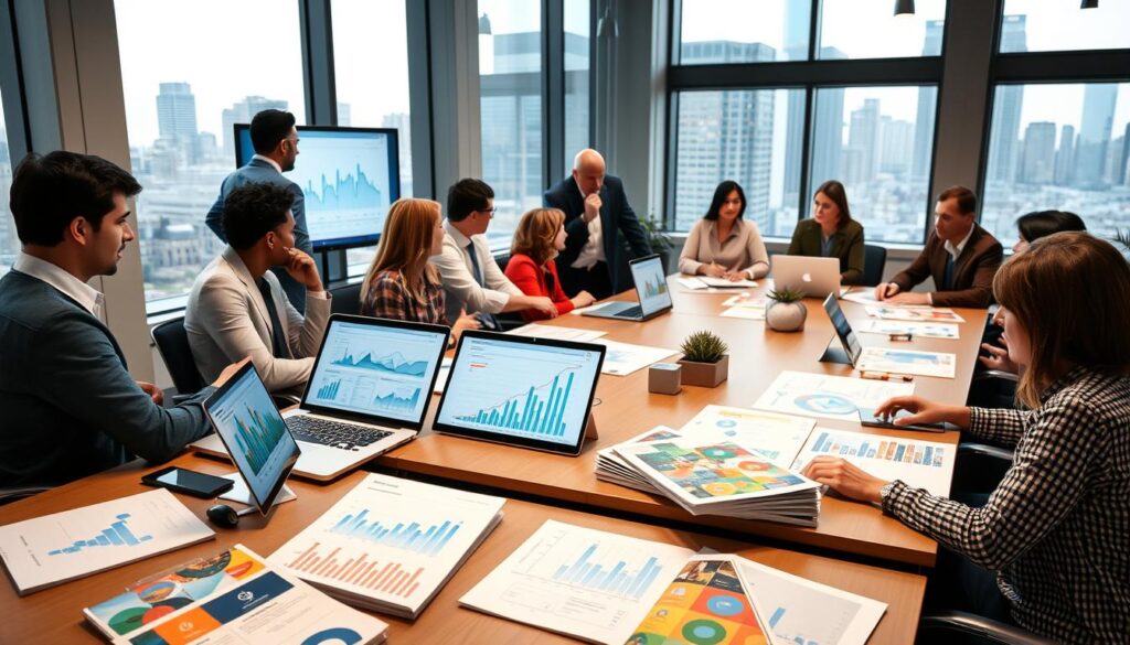 agency evaluation