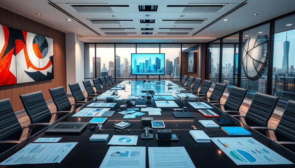 agency selection criteria