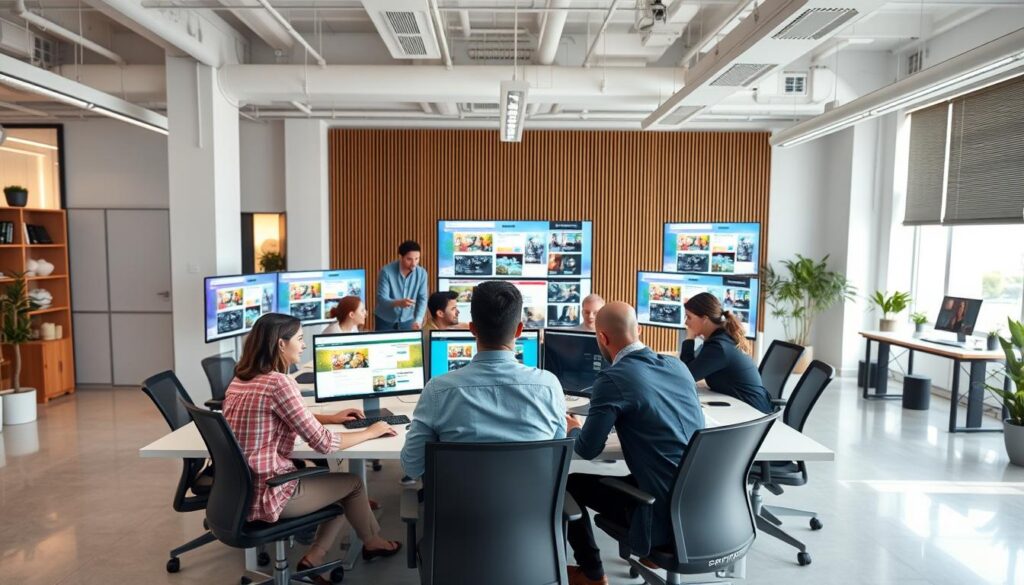 best web design company near me