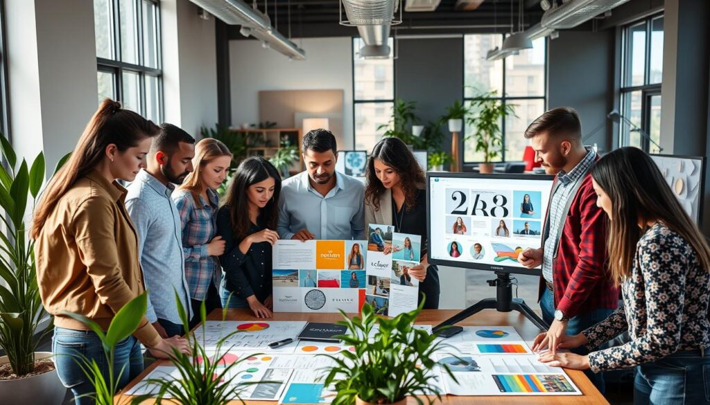branding agency collaboration
